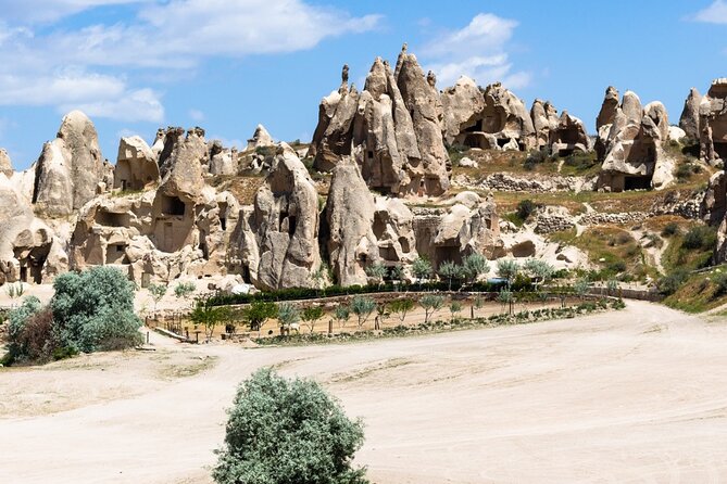 All-Inclusive Private Guided 2-Day Tour of Cappadocia W/ Hot Air Balloon Option - How to Book