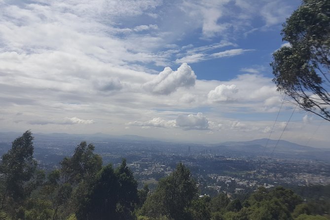 All Inclusive Small Group Tour of Addis Ababa - The Sum Up
