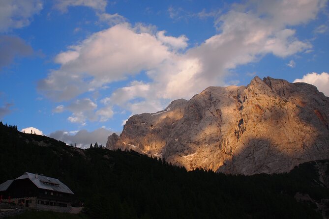 Alpine Slovenia. Private Trip From Ljubljana. Price per Car. - Booking Details