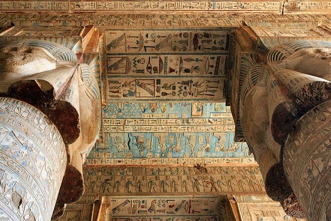 Amazing 3 Night Nile Cruise Aswan to Luxor Including Balloon by Plane From Cairo - Frequently Asked Questions