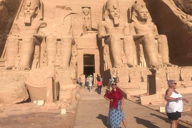 Amazing Nile Cruise From Luxor to Aswan Includes Tours for 3 Nights.Best Rate - Additional Logistics