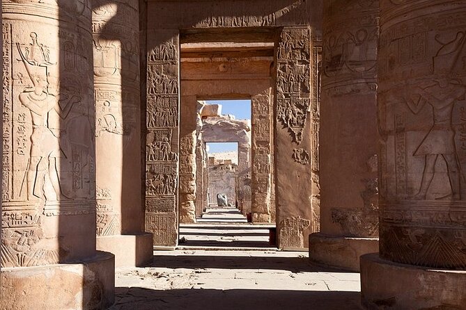 Amazing Sailing Nile Cruise From Aswan For 2 Nights 3 Days - Pricing Details