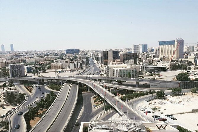 Amman Airport Private Arrival Transfer - Frequently Asked Questions