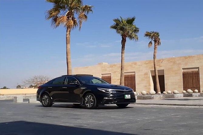 Amman Airport Private Departure Transfer - Recommendations