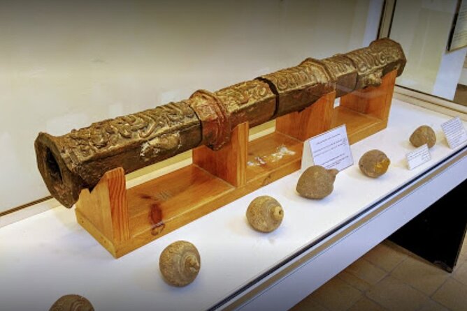 Amman Museums Private Full-Day Tour From Amman - Booking Information