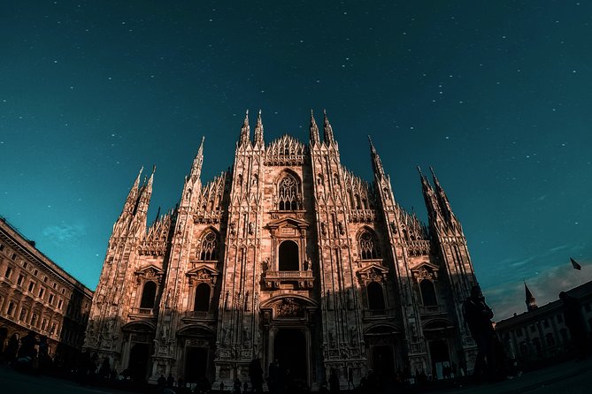 An Architectural Insight of Milan on a Private Tour With a Local - Pricing Details