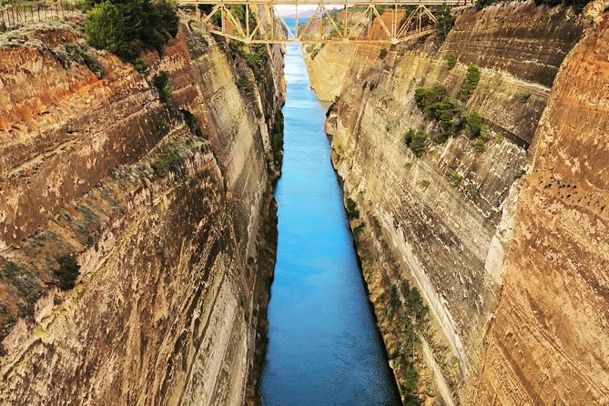 Ancient Messene Private Tour From Athens - The Sum Up