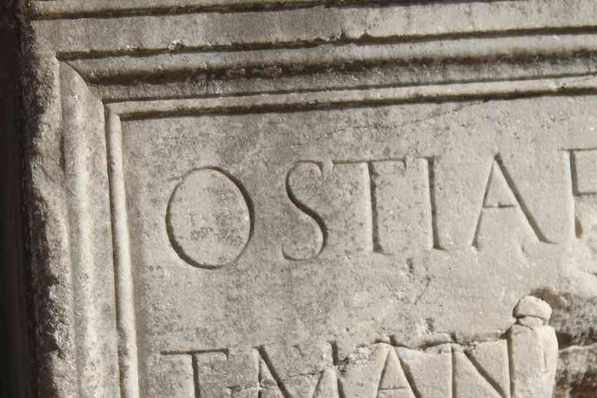 Ancient Ostia Ruins and Ostia Beach Shore Excursion From Civitavecchia Port - The Sum Up