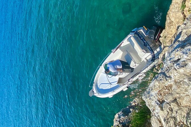 Antares Private SpeedBoat Activity - Reviews and Ratings