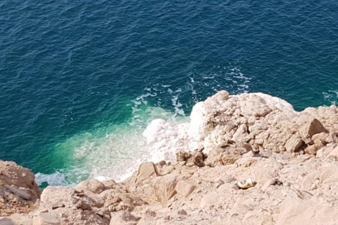 Aqaba Private Transfer to or From Dead Sea - Pricing and Booking Information