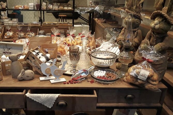 Argostoli: Farm Delights and Timeless Tastes - Sesoulas Bakery Tour