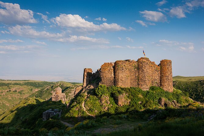 Armenia: On Musical Paths - Taking in Folk Music Performances