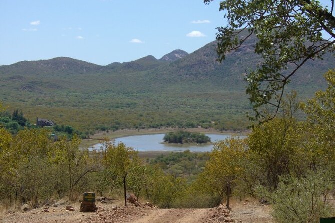 Around Gaborone Adventure - Reviews and Ratings