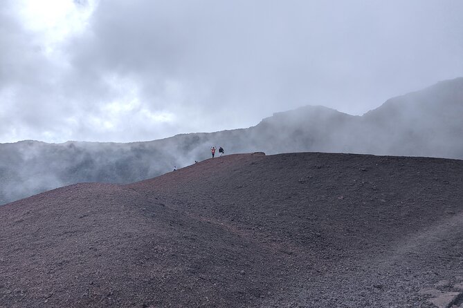 Ascent of Piton De La Fournaise in a Small Group - Reviews Overview