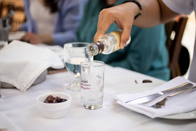 Athens Evening Food Tasting Tour - Key Highlights