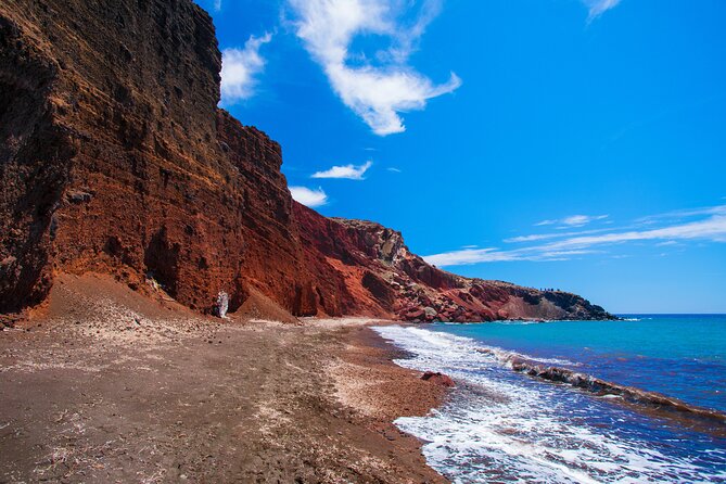 Athens-Santorini 7 Days - Additional Information and Booking