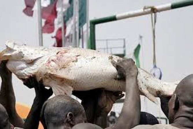 Attend Nigerian Festivals - Cancellation Policy