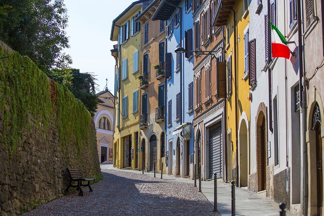 Audio Guides to Discover Lake Garda: the Most Beautiful Places - Audio Guide Features