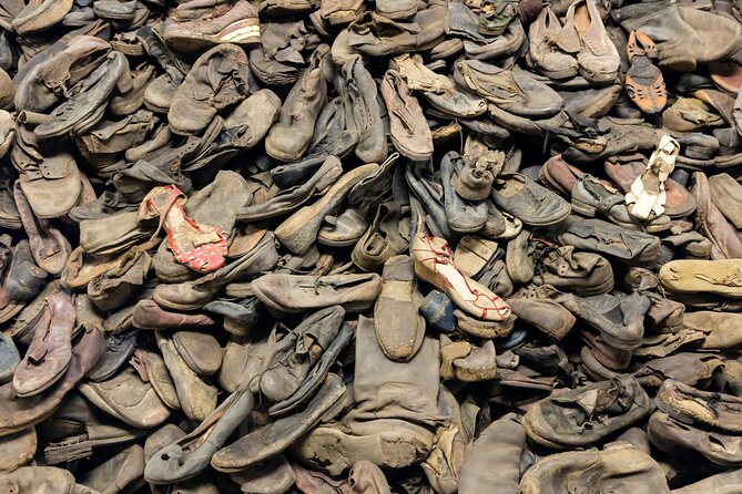 Auschwitz-Birkenau and Krakow Private Car Trip From Katowice - Booking Information