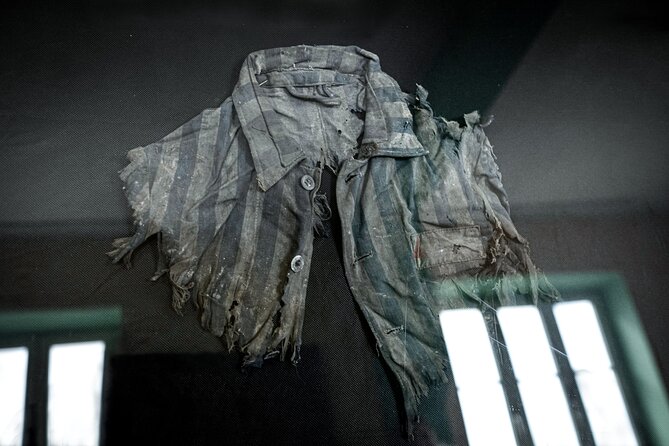 Auschwitz Subcamps Guided Tour - Tour Details