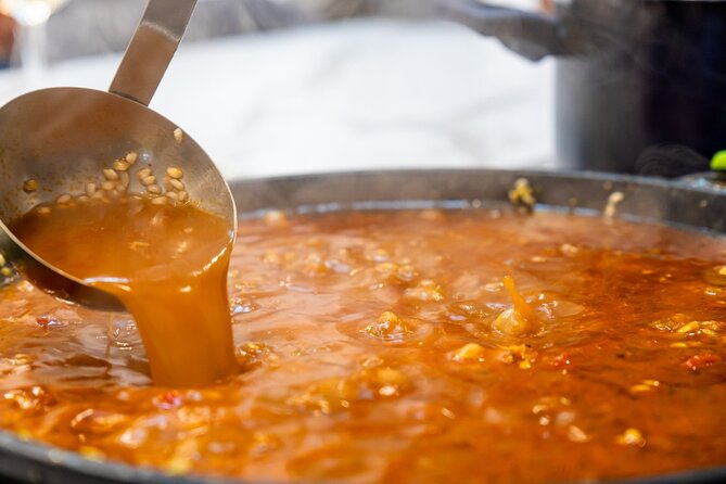 Authentic Paella and Sangria Workshop in Alcudia - The Sum Up