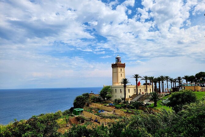 Authentic Private Tangier Tour From Estepona Camel Ride & Lunch - Additional Info