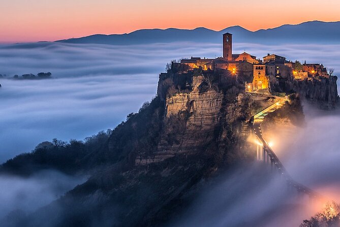 Bagnoregio and Orvieto Full Day From Rome - Important Additional Information