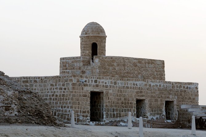 Bahrain Sightseeing Tour- Private Tour- Travel in Style - How to Reserve