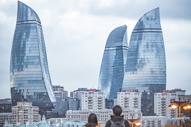 Baku City Tours, Guide, Full Day Tour in Baku - Pricing and Reservations