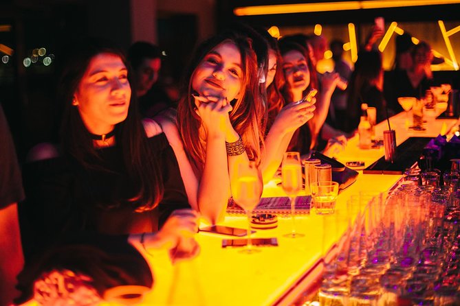 Baku Night Life Experience (All Inclusive) - Frequently Asked Questions