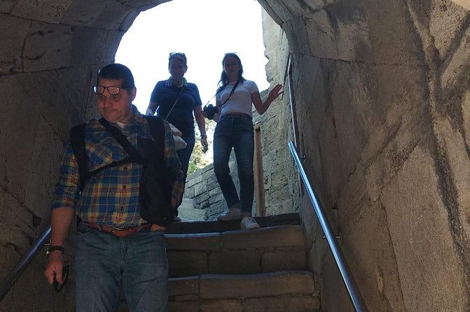Baku: Old City Walking Tour - Frequently Asked Questions