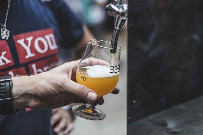 3 Best Drinking Tours In Baku