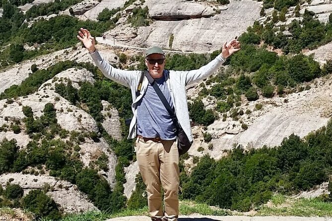 Barcelona To Montserrat Premium Half Day Guided Tour - Tour Details