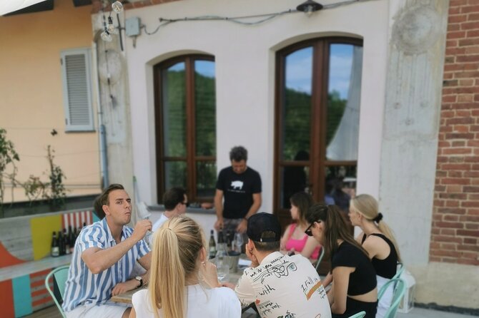 Barolo&Barbaresco Wine Tour With a Local Winemaker From Asti - The Sum Up