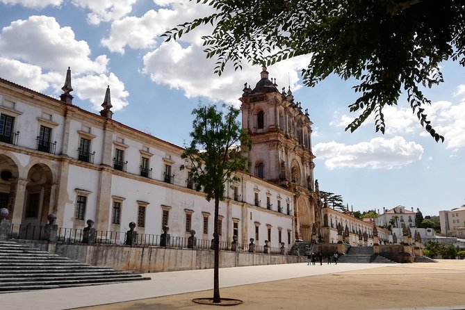 Batalha, Alcobaça, Nazaré and Óbidos - Private Guided Tour - Reservation Process