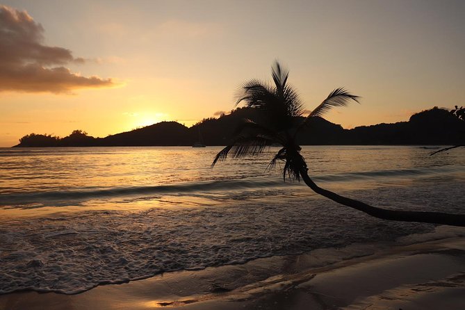 Beach Hopping Tour on Mahe Seychelles