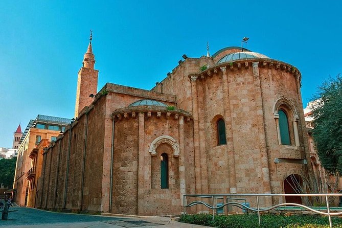 Beirut Walking Tour - Discover Beirut by Foot - What To Expect