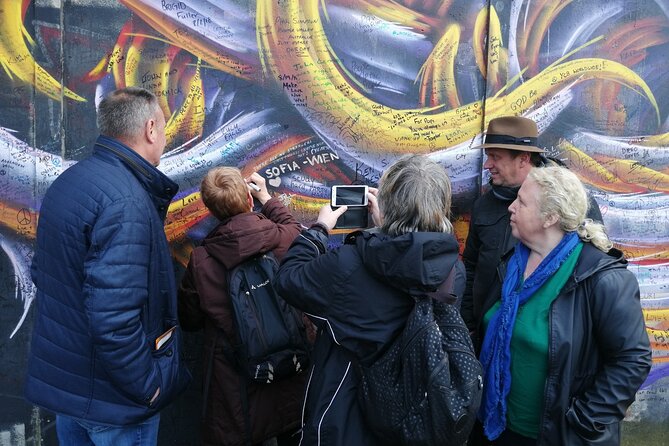 Belfast Troubles Political and Murals 2-hour Guided Taxi Tour - Cancellation Policy