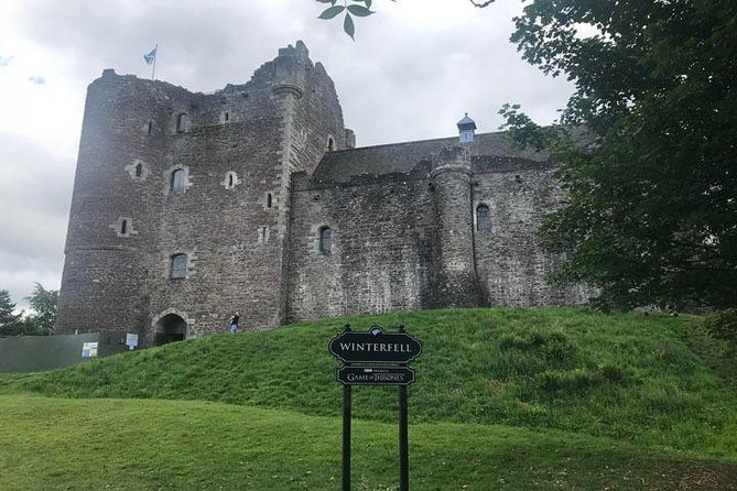 Belfastblacktaxitour Game of Thrones North Coast 8 Hour Tour - Insider Tips