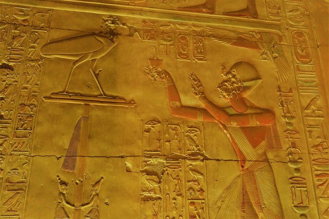 Best Aswan Day Trip- Visit Kalabsha Temple & the Nubian Museum With Guide - Refund Policy