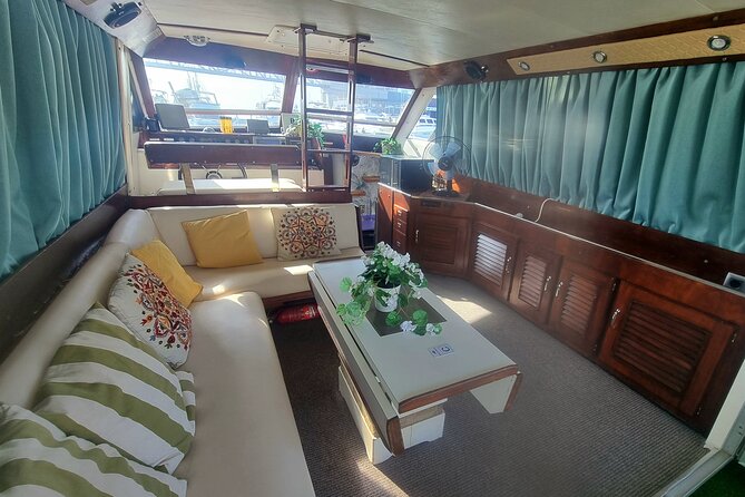 Best Barcelona Boat Tour in a Private Yacht - Booking Price and Options