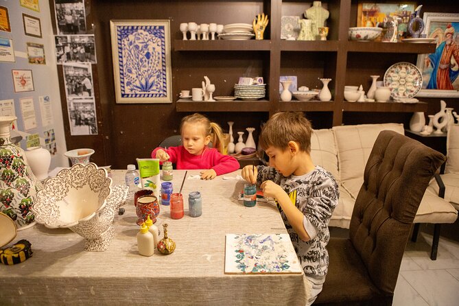 BEST FOR CRUISER KIDS: Ephesus Excursion - Entrance Fees and Inclusions
