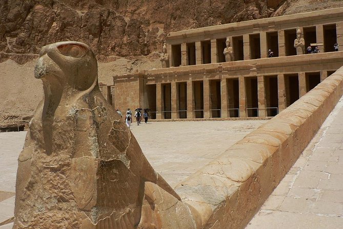 Best Of All 4 Nights Nile Cruise Luxor to Aswan From Luxor With Balloon & Tours - Culinary Delights