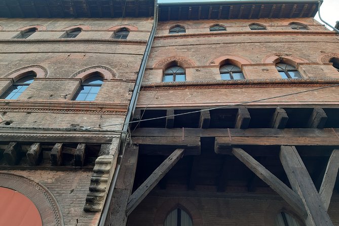 Best of BOLOGNA on a Private Tour - Highlights and Itinerary
