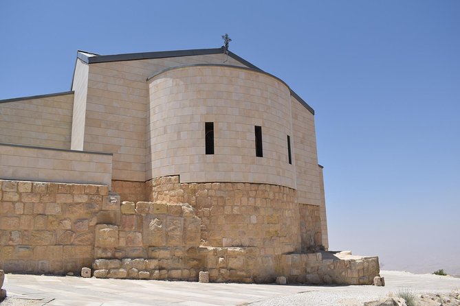 Best of Jordan (4 Day 3 Night) From Eilat Border to Amman - Frequently Asked Questions