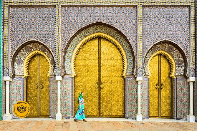 Best of Morocco 1, 2 or 3 Day Private Guided Tour From Casablanca - Group Size and Private Experience
