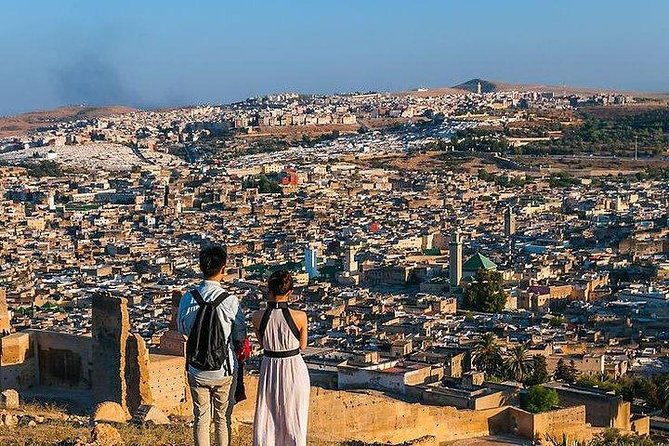 Best of Morocco 7 Days Imperial Authentic Luxury Tour - Exclusive Activities and Excursions
