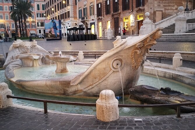 Best of Rome Tour From Civitavecchia Port - Important Notes