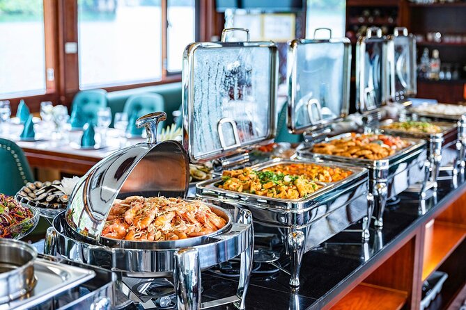 BEST SELLER 1-Day Halong Bay Cruise Fr Hanoi/Halong-All Inclusive - Important Information