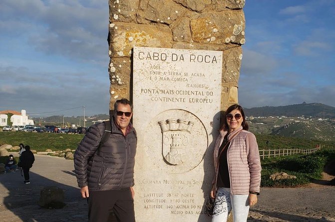 BEST SIGHTSEEING Lisbon Private Tour | Sintra | Cascais - Accessibility Details for Travelers